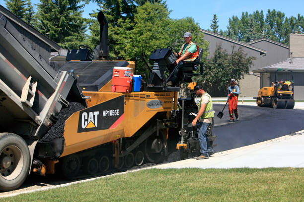 Hampton, GA Driveway Pavers Company